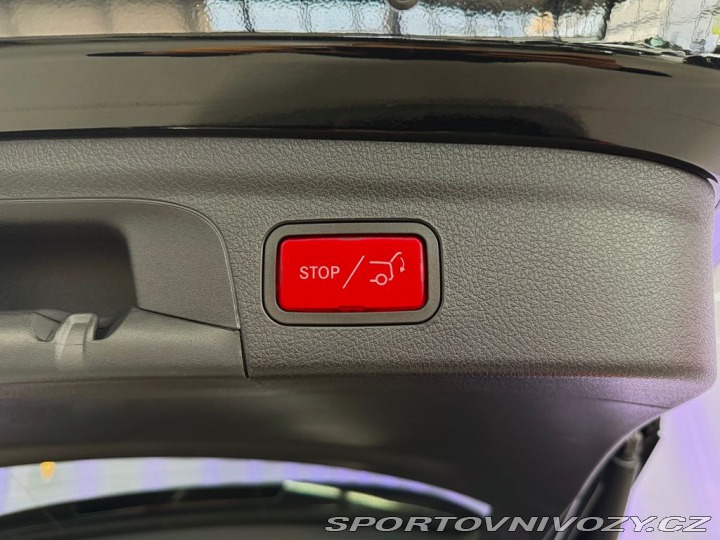 Mercedes-Benz Ostatní modely GLE 450 4M AMG PREMIUM, AIRMA 2022