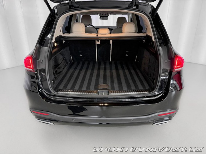 Mercedes-Benz Ostatní modely GLE 450 4M AMG PREMIUM, AIRMA 2022