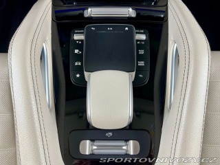 Mercedes-Benz Ostatní modely GLE 450 4M AMG, AIRMATIC, WEB 2022