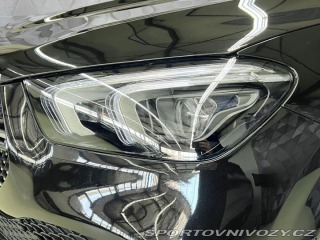 Mercedes-Benz Ostatní modely GLE 450 4M AMG, AIRMATIC, WEB 2022