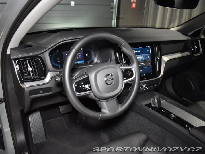 Volvo S60 2,0 B5 AWD Ultimate Panor 2023