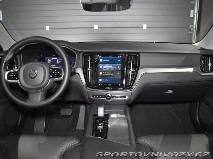 Volvo S60 2,0 B5 AWD Ultimate Panor 2023