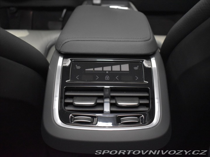 Volvo S60 2,0 B5 AWD Ultimate Panor 2023