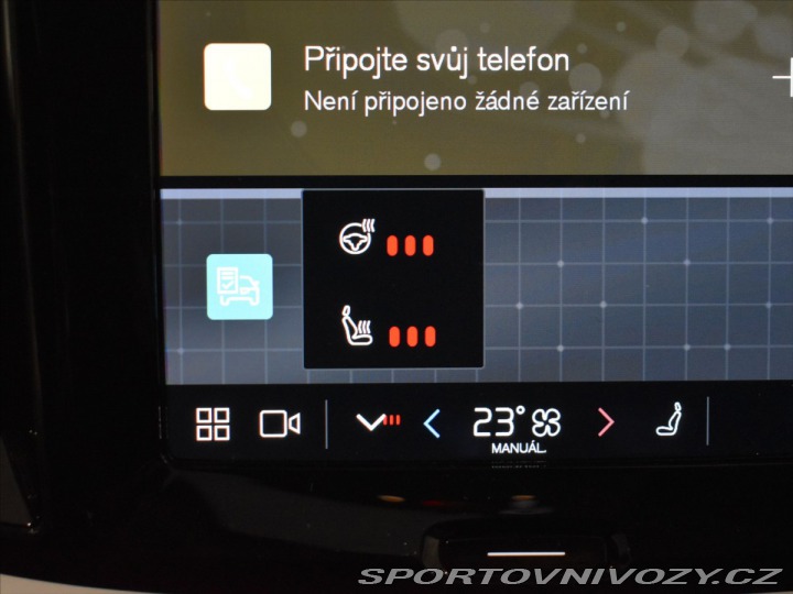Volvo S60 2,0 B5 AWD Ultimate Panor 2023