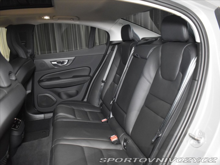 Volvo S60 2,0 B5 AWD Ultimate Panor 2023