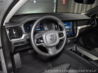 Volvo S60 2,0 B5 AWD Ultimate Panor 2023