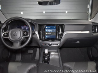 Volvo S60 2,0 B5 AWD Ultimate Panor 2023