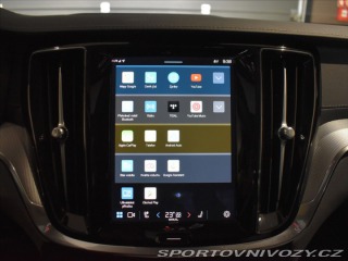 Volvo S60 2,0 B5 AWD Ultimate Panor 2023