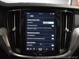 Volvo S60 2,0 B5 AWD Ultimate Panor 2023