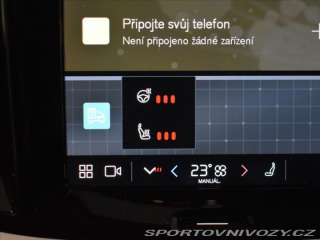 Volvo S60 2,0 B5 AWD Ultimate Panor 2023
