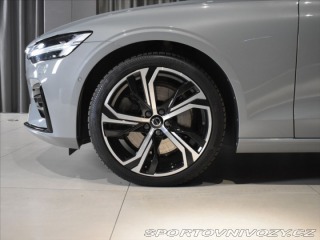 Volvo S60 2,0 B5 AWD Ultimate Panor 2023