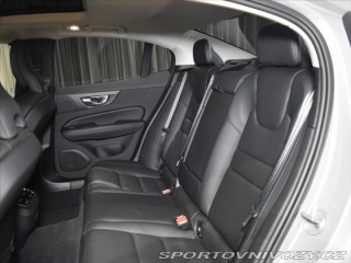 Volvo S60 2,0 B5 AWD Ultimate Panor 2023
