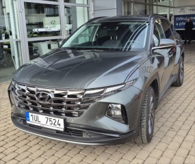 Hyundai  Tucson 1,6