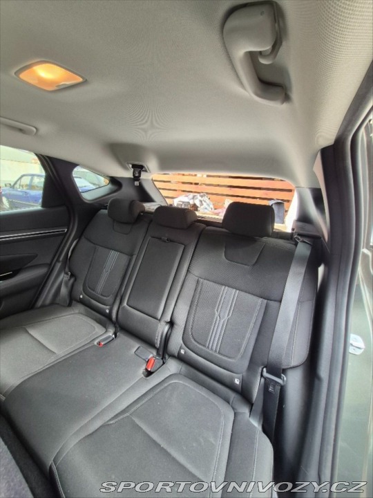 Hyundai Ostatní modely Tucson 1,6 2023