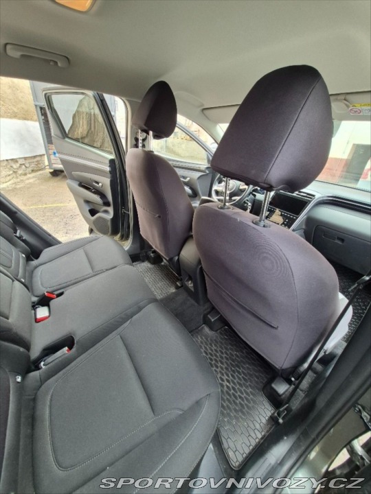 Hyundai Ostatní modely Tucson 1,6 2023