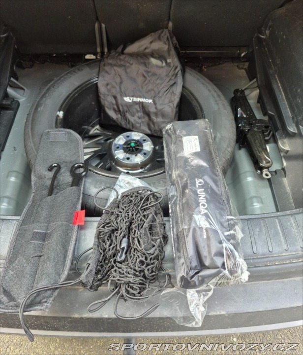 Hyundai Ostatní modely Tucson 1,6 2023