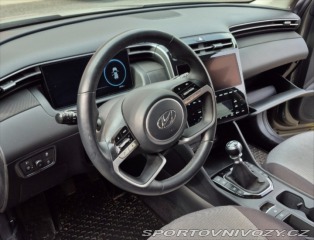 Hyundai Ostatní modely Tucson 1,6 2023