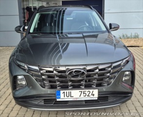 Hyundai Ostatní modely Tucson 1,6 2023