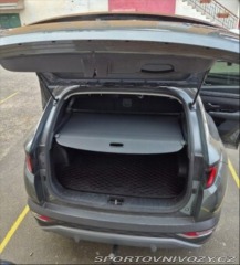 Hyundai Ostatní modely Tucson 1,6 2023