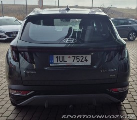Hyundai Ostatní modely Tucson 1,6 2023