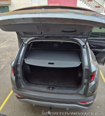 Hyundai Ostatní modely Tucson 1,6 2023