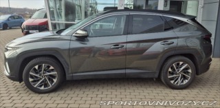 Hyundai Ostatní modely Tucson 1,6 2023