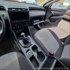 Hyundai Ostatní modely Tucson 1,6 2023