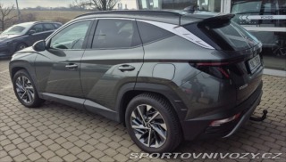 Hyundai Ostatní modely Tucson 1,6 2023