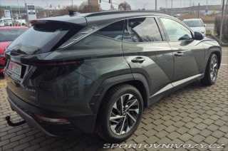 Hyundai Ostatní modely Tucson 1,6 2023