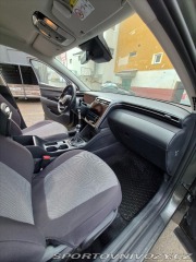 Hyundai Ostatní modely Tucson 1,6 2023