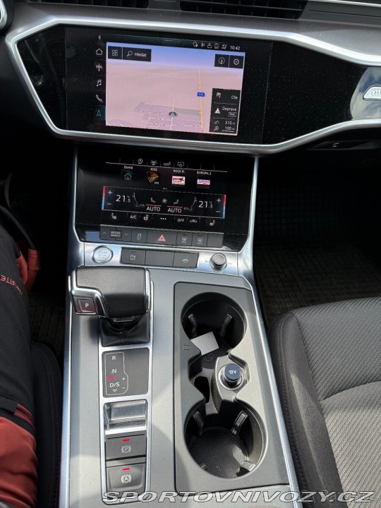 Audi A6 Avant 2,0 2019