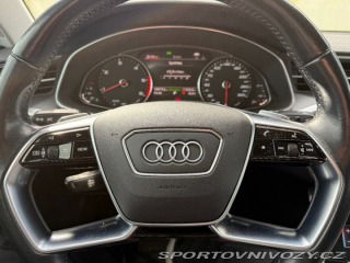 Audi A6 Avant 2,0 2019