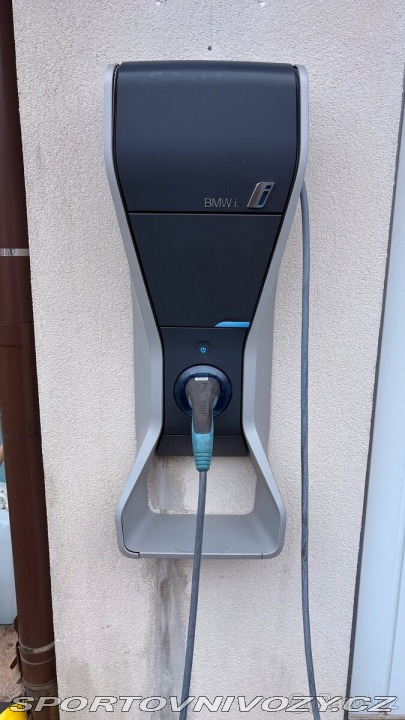 BMW i3 REX 60 Ah 2015