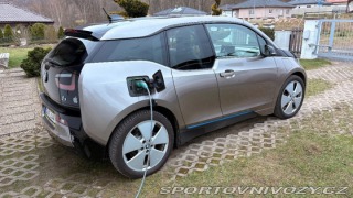 BMW i3 REX 60 Ah 2015