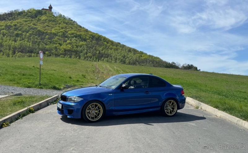 BMW Ostatní modely 135i DCT E82