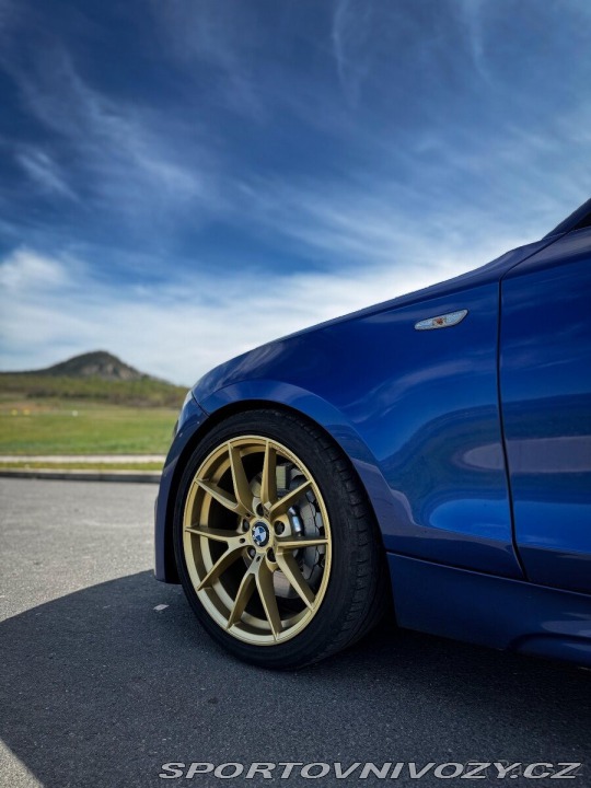 BMW Ostatní modely 135i DCT E82 1800