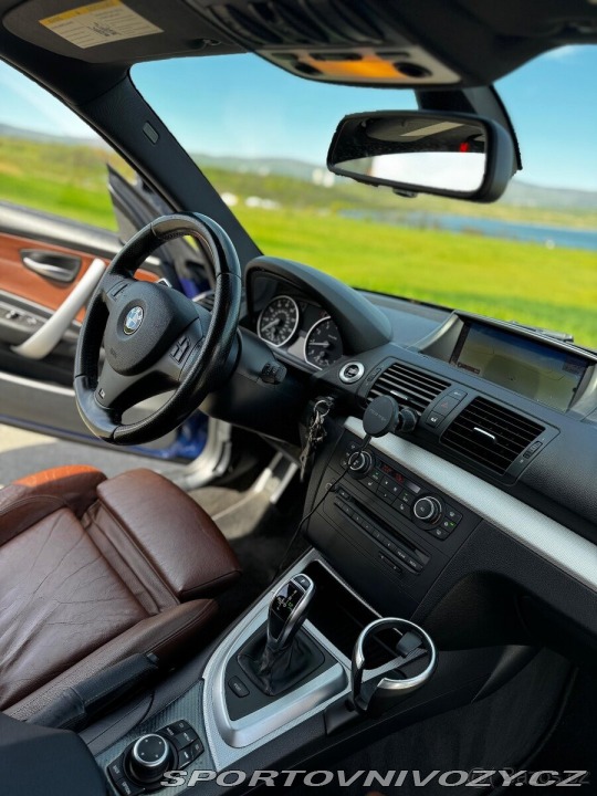 BMW Ostatní modely 135i DCT E82 1800