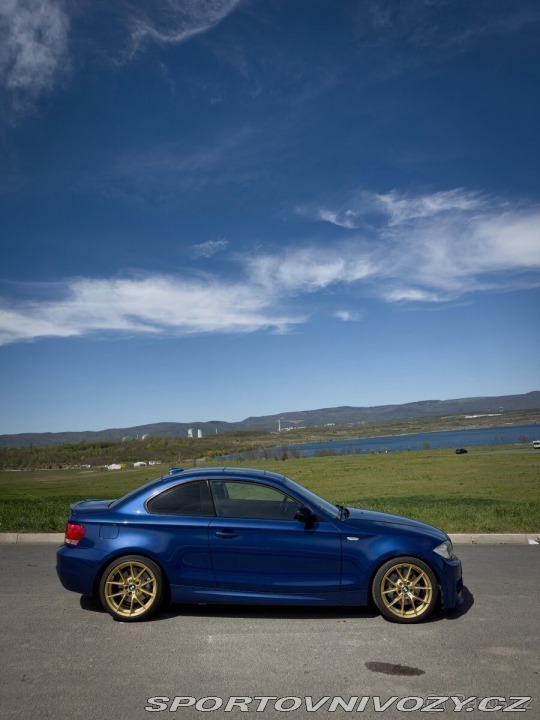 BMW Ostatní modely 135i DCT E82 1800