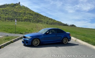 BMW Ostatní modely 135i DCT E82 1800