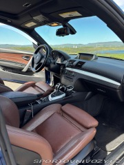 BMW Ostatní modely 135i DCT E82 1800