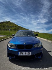 BMW Ostatní modely 135i DCT E82 1800