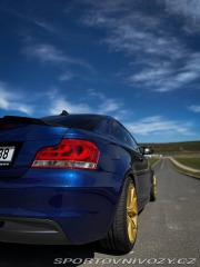 BMW Ostatní modely 135i DCT E82 1800