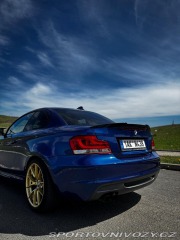 BMW Ostatní modely 135i DCT E82 1800