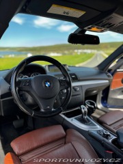 BMW Ostatní modely 135i DCT E82 1800