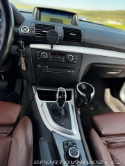 BMW Ostatní modely 135i DCT E82 1800