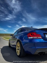 BMW Ostatní modely 135i DCT E82 1800