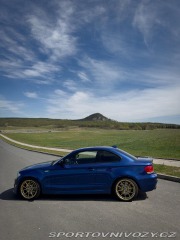 BMW Ostatní modely 135i DCT E82 1800