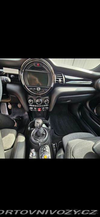 Mini Cooper 1,5   D 10/2014 2014