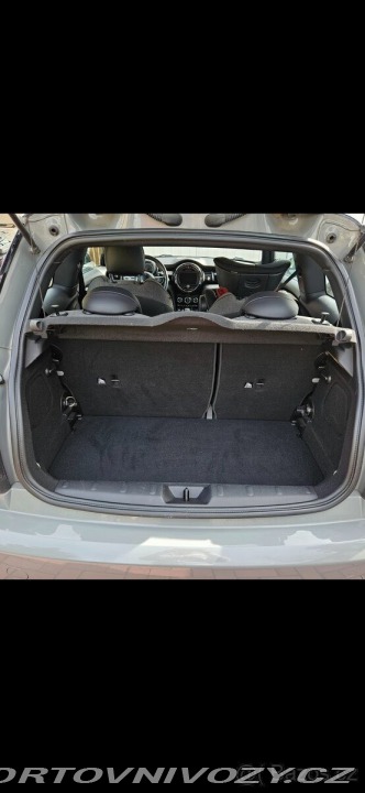 Mini Cooper 1,5   D 10/2014 2014