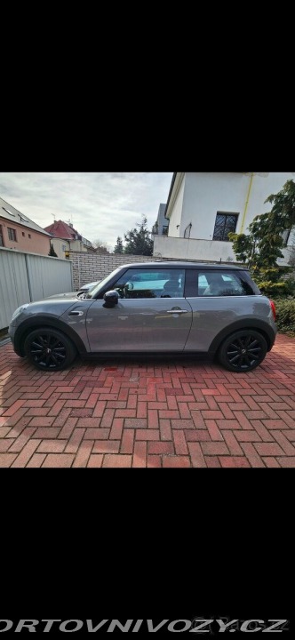 Mini Cooper 1,5   D 10/2014 2014